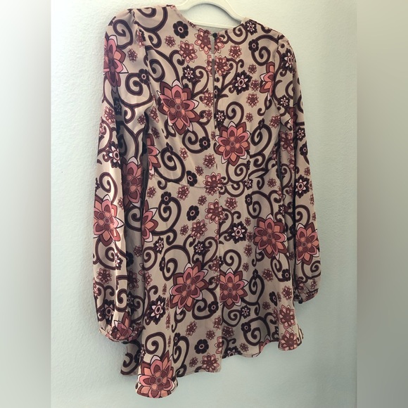 Mini Dress - Picture 8 of 11